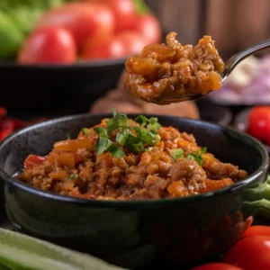 Mutton-Keema