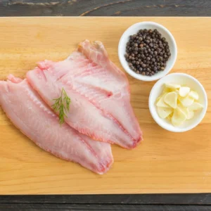 Sole-Fish