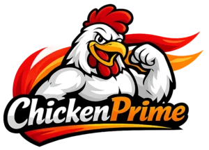 ChickenPrimeLogo