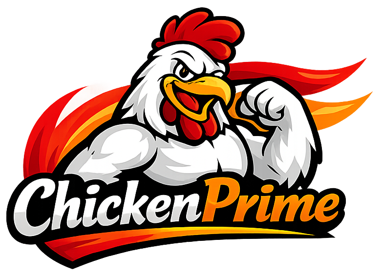 Chicken Prime