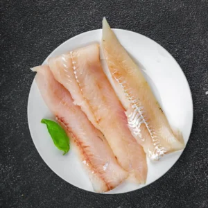 Basa Fish Fillts Boneless Froze