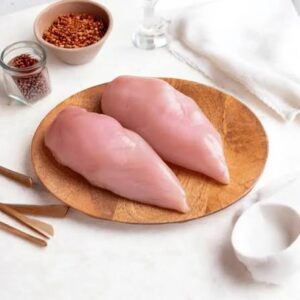 Fresh Boneless Chicken Breast