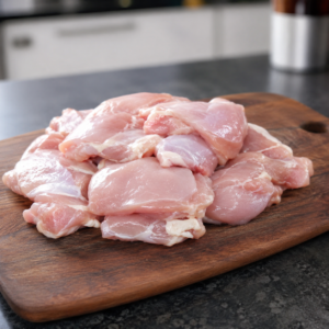 Fresh Boneless Chicken Thigh