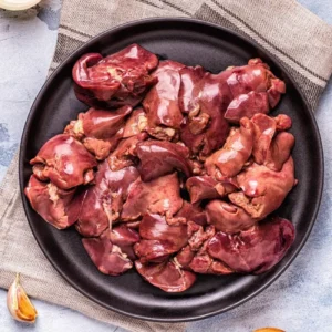 Chicken Liver