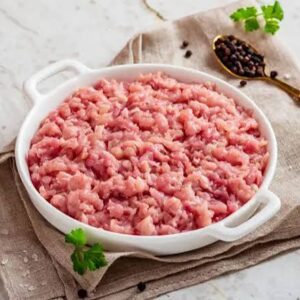 Fresh Chicken Keema