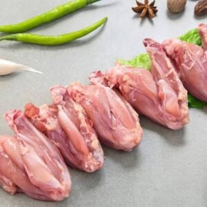 Fresh Chicken Wings