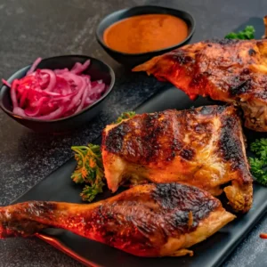 Chicken Tandoori