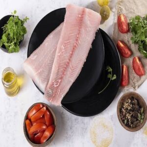 Fresh Sole Fish