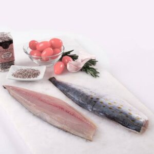 Fresh Surmai Fish