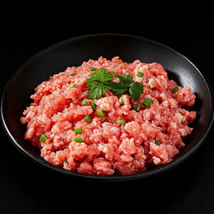 Fresh Mutton Keema