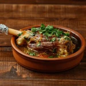 Mutton Paya
