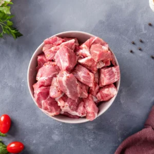 Mutton Boneless