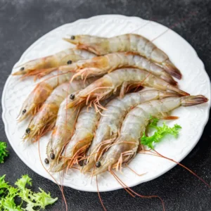 Prawns (8-12)