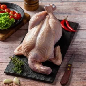 chickenbroiler